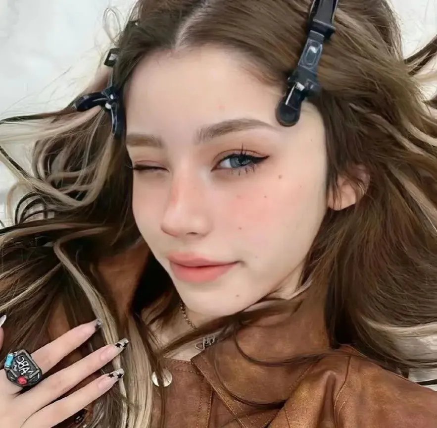 迷人的图画